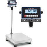 Steinberg Systems Industrijska platformna tehtnica 40 x 50 cm 60 kg / 0,002 kg, (21505533) | Shoptok.si