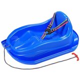 Marmat Bob za sneg MINI blue | Shoptok.si