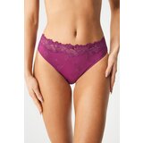 Hunkemöller Klasične hlačke Jasmine III | Shoptok.si