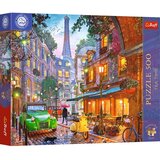 Trefl Puzzle EB: Kavarna v Parizu, 500-delni premium puzzle – | Shoptok.si