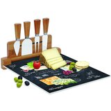 Easy Life World Of Cheese set za serviranje sira | Shoptok.si