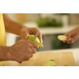 Fiskars Nož za lupljenje FUNCTIONAL FORM, 7 cm (1014206) | Shoptok.si