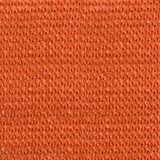  Jedro za zaštitu od sunca 160 g/m² narančasto 2 x 4 m HDPE | shoptok.hr