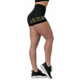NEBBIA Šorc Intense Gold Print Black | ePonuda.com