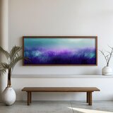 WALLXPERT FAH067-150 Multicolor Decorative Framed MDF Painting | Eponuda.com