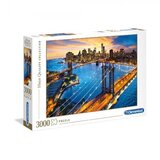 Clementoni puzzle 3000 hqc new york ( CL33546 ) CL33546 | ePonuda.com