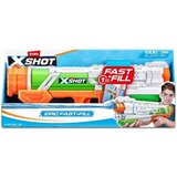 Zuru Vodna blaster Epic Fast-Fill 1,5L, (5000536325) Cene