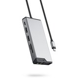 ALOGIC 12-in-1 USB-C PD DV3 Triple Display Docking Station Cijene