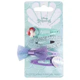 dodatki komplet 2500002453 PRINCESS D zelena UNI