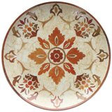 Tognana set dezertnih tanjira tangerine, 20 cm, 6 komada, bež | Eponuda.com