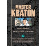 VIZ Media Hokusei Katsushika, Takashi Nagasaki - Master Keaton, Vol. 7 | Eponuda.com