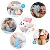 BabyOno Jastučić s košticama trešnje, bež | Eponuda.ba