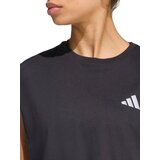 Adidas Sportski top 'Adi365 Essentials' crna | shoptok.hr