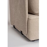 Zuiver Bež sedežna garnitura 318 cm Hunter – | Shoptok.si