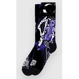 Voodoo - Mid High Socks multi