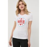 Love Moschino Ženska majica kratkih rukava W4H1920E1951-R07, Zelena Cene