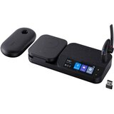 Yealink brezžična ušesna slušalka BH71 workstation pro 1208 | Shoptok.si