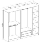 Hanah home kale 2713 | ePonuda.com
