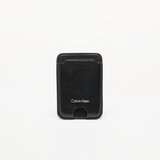 Calvin Klein Denarnica Jeans Tech Essential Leather Case Black Universal | Shoptok.si