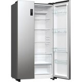 Gorenje Frizider side by side NRR9185EAXL | Eponuda.ba