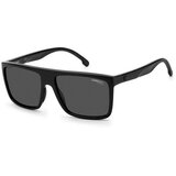 Carrera CARRERA8055/S 807/IR ONE SIZE (58) Črna/Siva cene