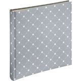 Hama skies ii jumbo grey 30x30 60 white pages 7255 Cijene
