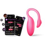 Magic Motion Flamingo Max Vibrating Bullet Pink | shoptok.hr