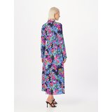 Y.a.s Dolga srajca 'FIMA' marine / svetlo modra / kaki / pitaja | Shoptok.si
