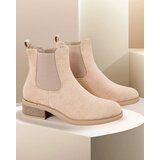 Resti Women's slip-on ankle boots Rizones | ePonuda.com