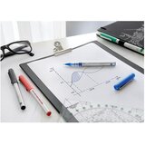 Roler 0,2 MM MICRO (0,5 MM) FREE INK FABER-CASTELL 348501 PLAVI | Shoptok.si