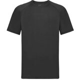 Fruit Of The Loom Men's Polyester Performance T-Shirt Cene