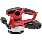 PRAKTIK TOOLS Ekscentrična brusilica PTQ075 450W | shoptok.hr