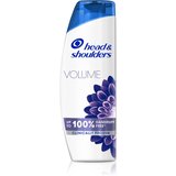 Head & Shoulders Extra Volume šampon protiv peruti 400 ml | shoptok.hr