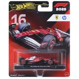 Mattel Hot Wheels: Formula-1 mali automobil Ferrari - #16 Charles Leclerc - Cijene