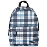 PERONA Karirani ruksak 42 cm Cijene