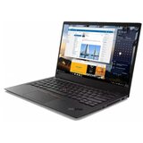 NB Lenovo ThinkPad x1 Carbon Gen 6 Intel Core i7-8650U 16GB 256GB 14" Win11 Pro RENEW | ePonuda.com