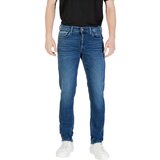 Replay MA972.000.879 894 Plava | shoptok.hr