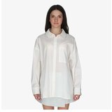 Nike W nsw nk chll ppln ls btn top | ePonuda.com