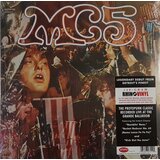  MC 5 - KICK OUT THE JAMS | Eponuda.com
