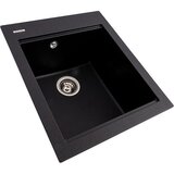 Platinum Lebo 46 crni sa sifonom Cijene