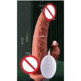 Jiuuy Električni realistični Dildoti 86190722-9 ABS TPE, (21218179) | Shoptok.si
