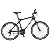 Visitor Bicikla MTB Hammer/V brake/21 brzina//crno plavi | Eponuda.com