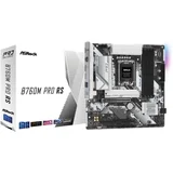 Matična ploča Intel LGA1700 B760M PRO RS