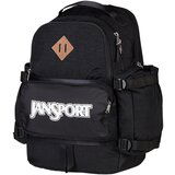 Jansport Seattle Pack Backpack Crna | shoptok.hr