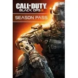 call of duty®: black ops iii - season pass (dlc) key europe