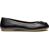 Geox Balerinke D Palmaria W D46XSA 000TU C9999 Črna | Shoptok.si