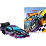 tonies Zvočna figura - Hot Wheels - Mattel - 1 k. | Shoptok.si