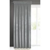  Zavjese u setu Velvet Grey (2 kom) 135x250 Cijene