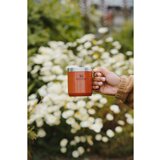 Stanley Classic Legendary Camp Mug termo lonček Hammertone Clay 350 ml | Shoptok.si