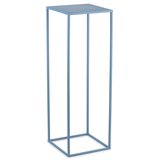  Stalak za cveće 70x24 cm plave boje | Eponuda.com
